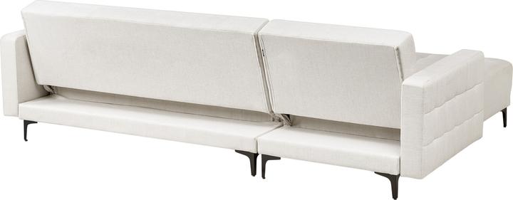 Actual product image Beliani Aberdeen (Corner sofa)