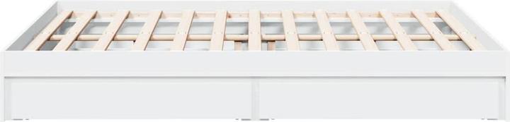 Image du produit vidaXL Bettgestell (160 x 200 cm)