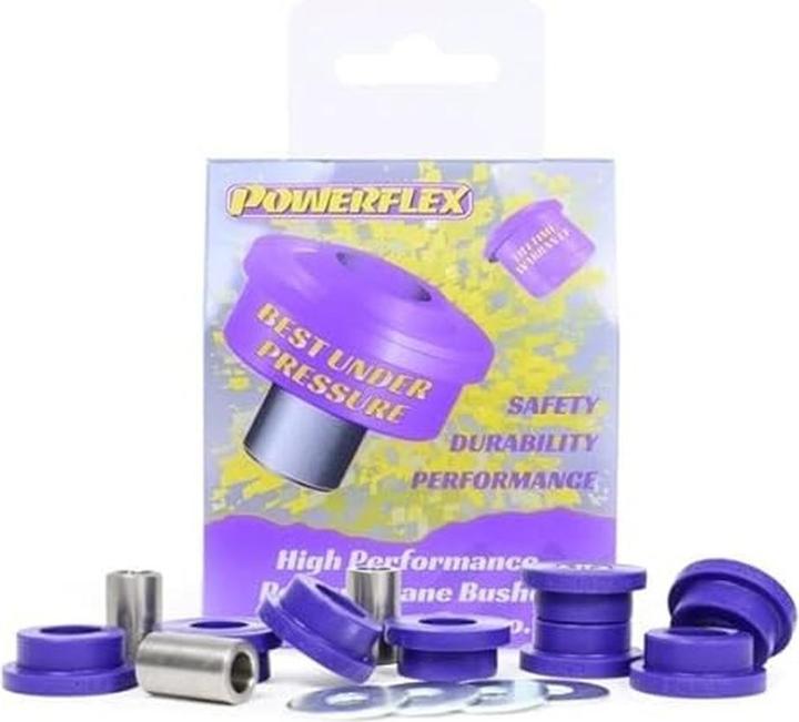 Image du produit Powerflex PFF85-412