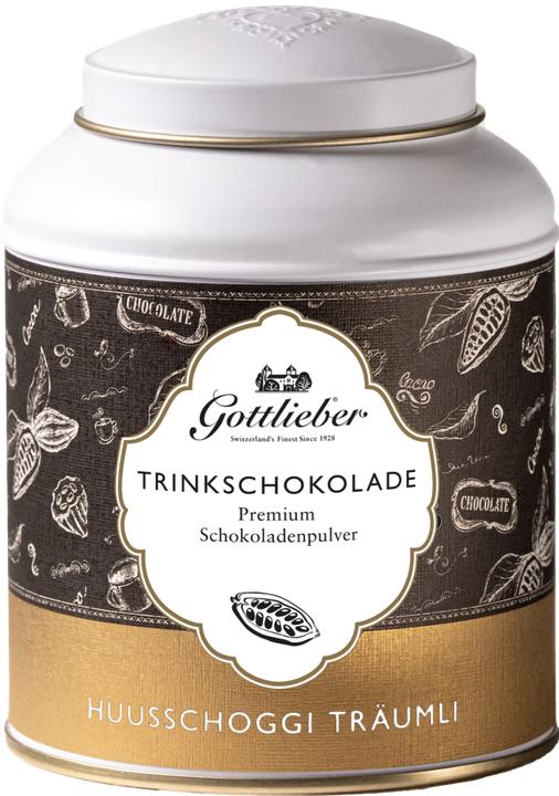 Gottlieber Huusschoggi Träumli (300 g)