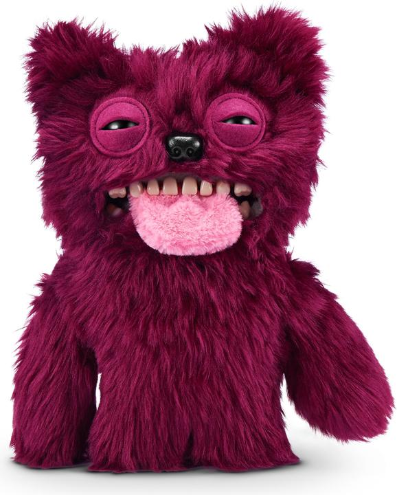 Produktbild Zuru Hairy Fuggs (23 cm)