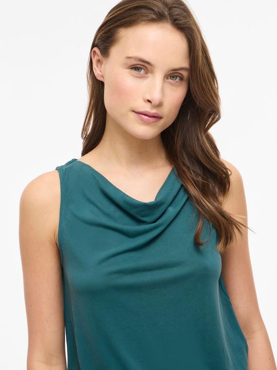 Immagine prodotto Vila VIMODALA Wasserfall-Ausschnitt Top (XL)