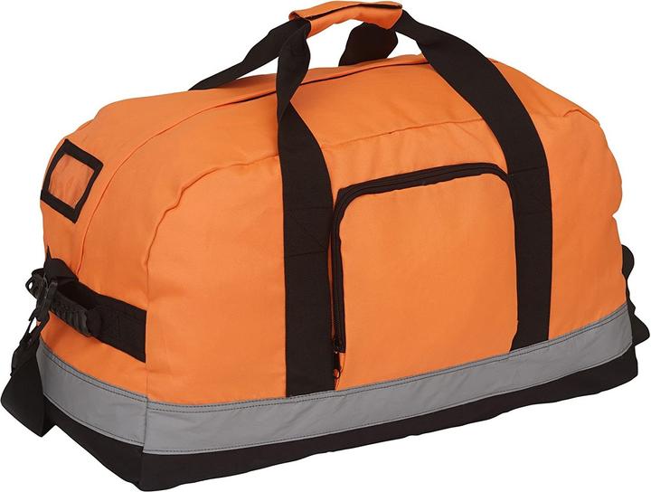 Produktbild Yoko Reisetasche Seattle Signalfarben (50 l)