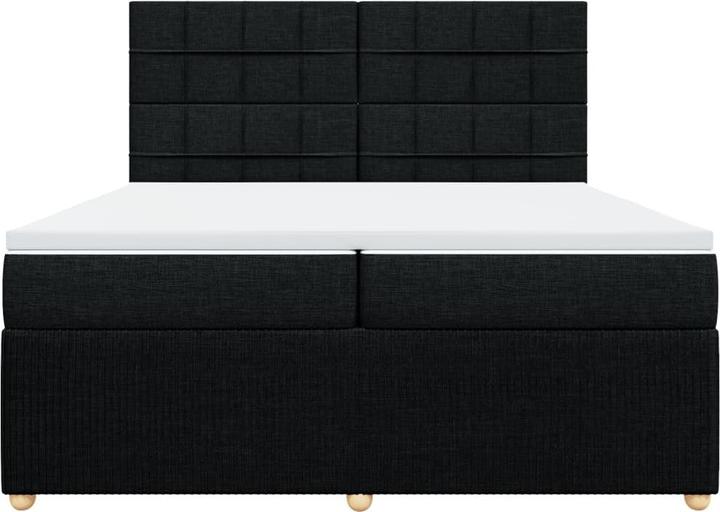 Image du produit vidaXL Boxspringbett (200 x 200 cm)