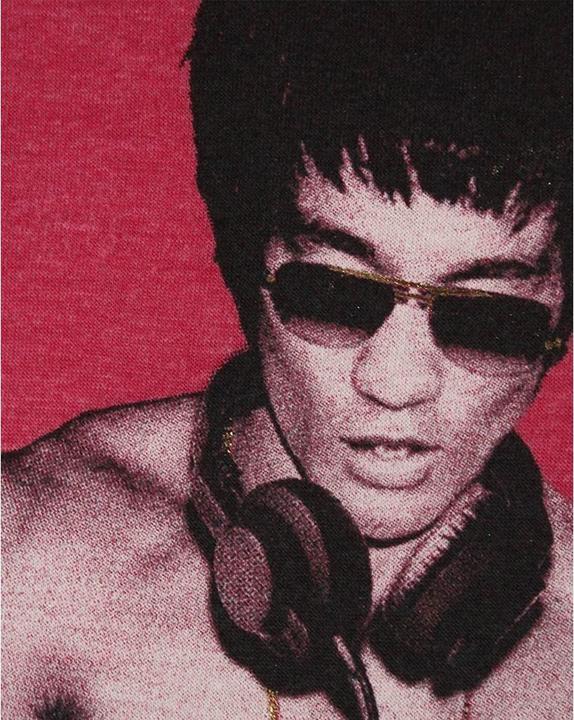 Produktbild Bna 78 Gung Fu Scratch Ärmelloses Oberteil (M)
