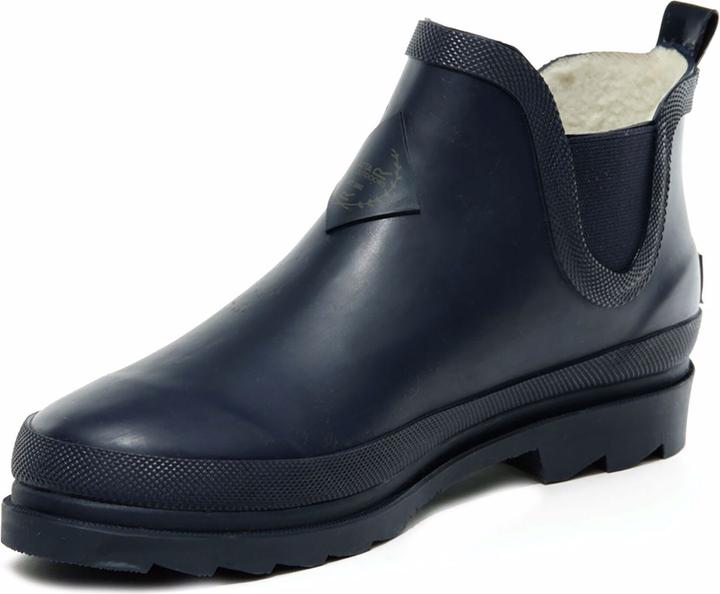 Produktbild Regatta Gummischuhe Harper Kunstfellinnenfutter Knöchelhoch (38)