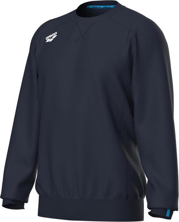 Arena Crew Sweat Solid