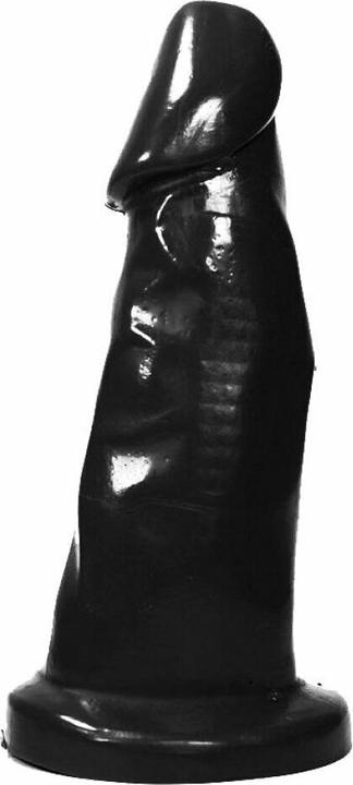 Immagine prodotto All Black Dildo