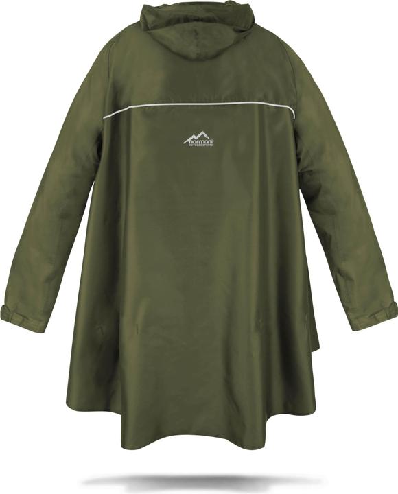 Produktbild Normani Regenponcho Kauai (L, XL)