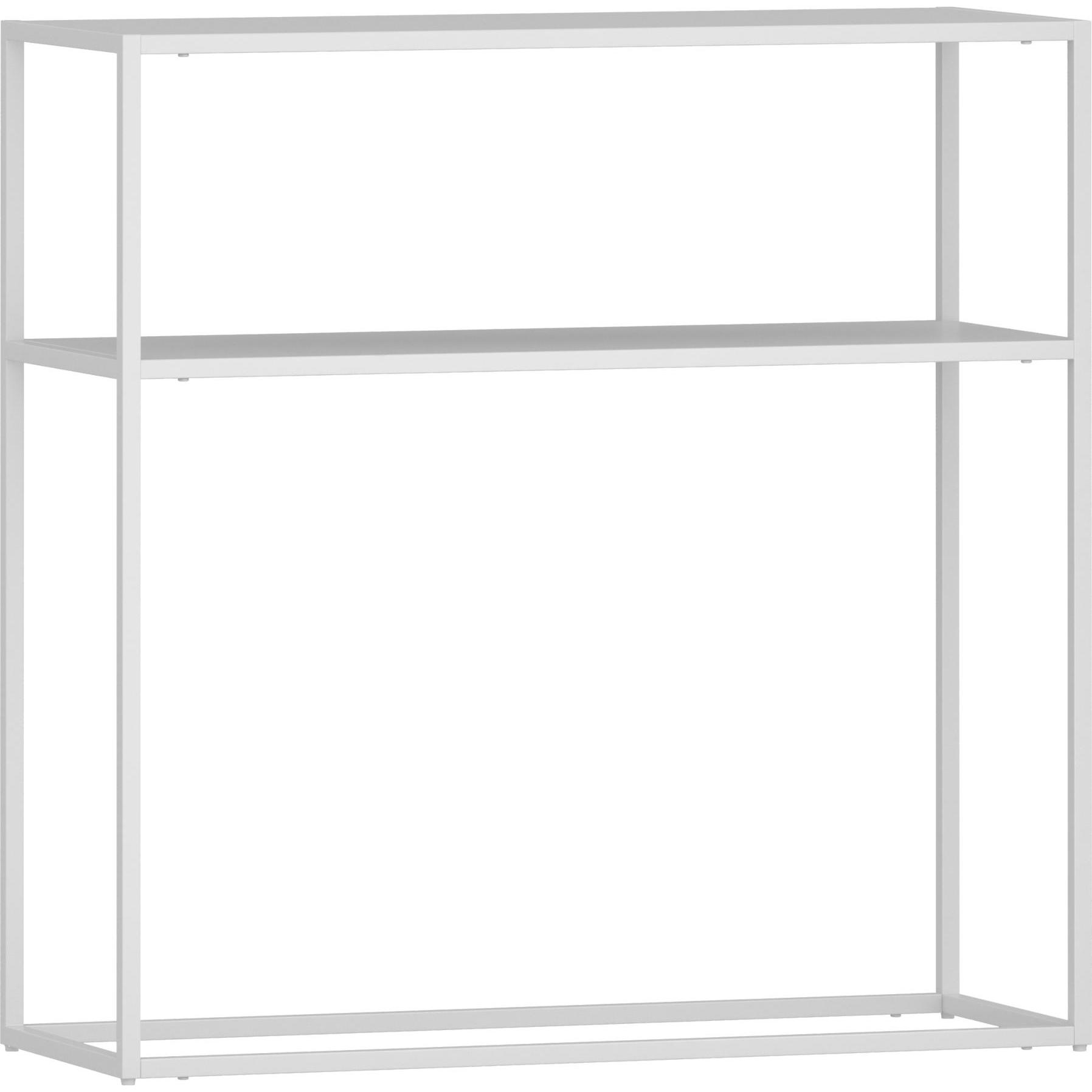 Thumbnail - En.Casa, Konsolentisch, Kuhmo (80 x 80 x 30 cm)