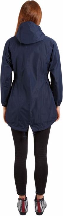 Actual product image Trespass Shell Jacket Daytrip With Hood (XL)