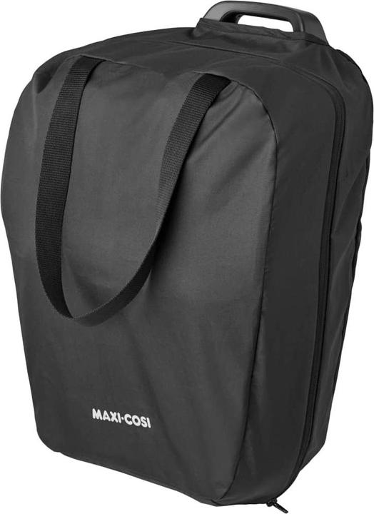 Immagine prodotto Maxi-Cosi Nomad Plus (Seggiolino per bambini, ECE R129/i-Size Standard)