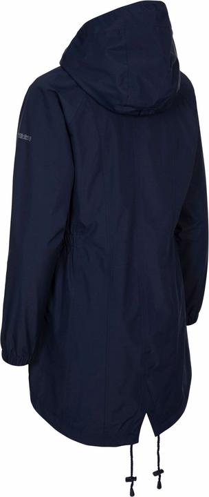 Actual product image Trespass Shell Jacket Daytrip With Hood (XL)