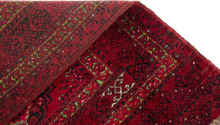 Actual product image Vidal Afghan (100 x 178 cm)