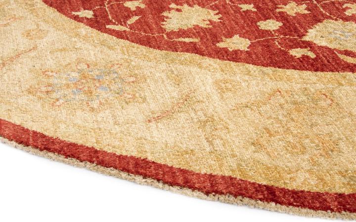 Produktbild Vidal Kaizar (199 cm)