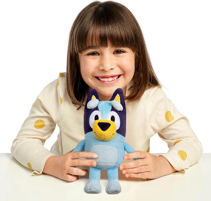 Image du produit Moose Bluey (20 cm)