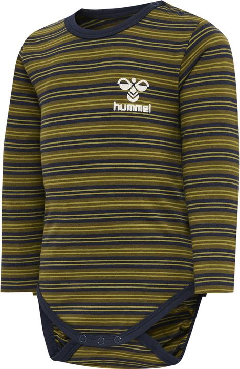 Actual product image hummel Hmlunited Body L/S (98)