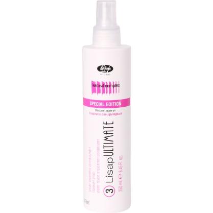 Thumbnail - Lisap, Haarspray, Ultimate Spray (250 ml)