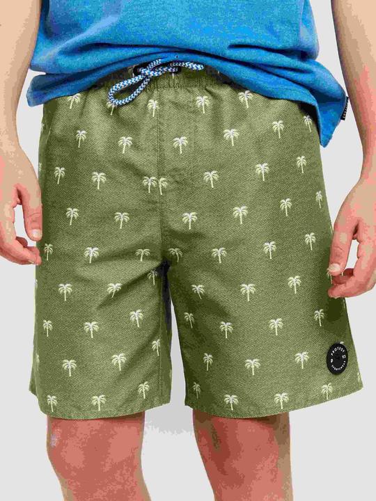 Image du produit Protest Badehose PRTCalvin JR (152)