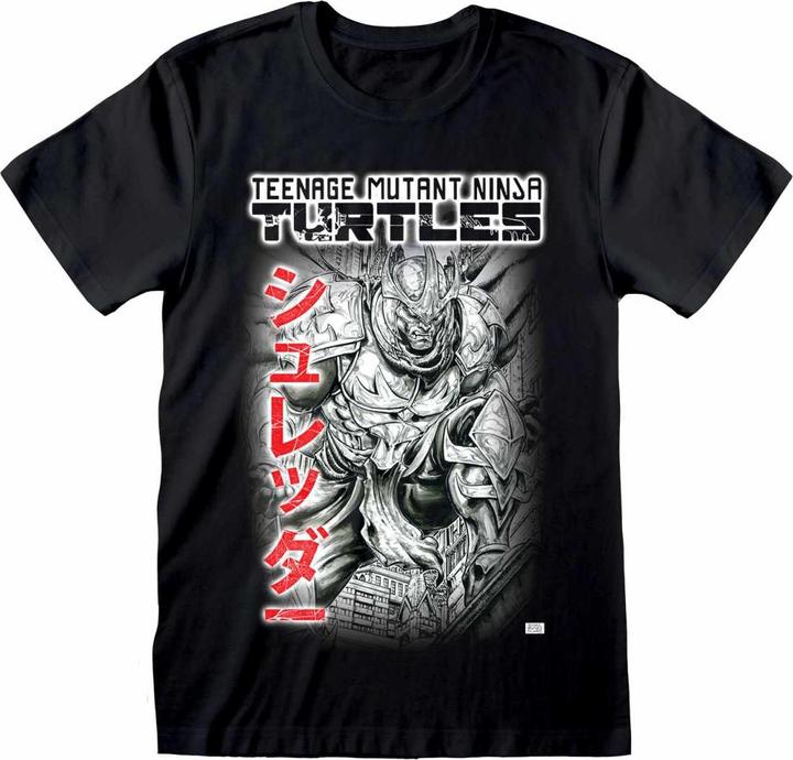 Produktbild Teenage Mutant NT Stomping TShirt (XL)