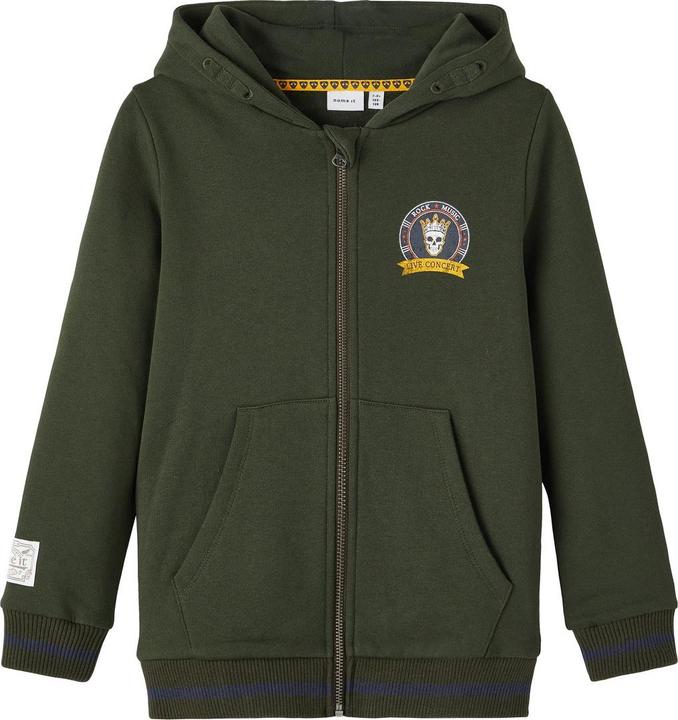 Produktbild Name it Nulser (122, 128)