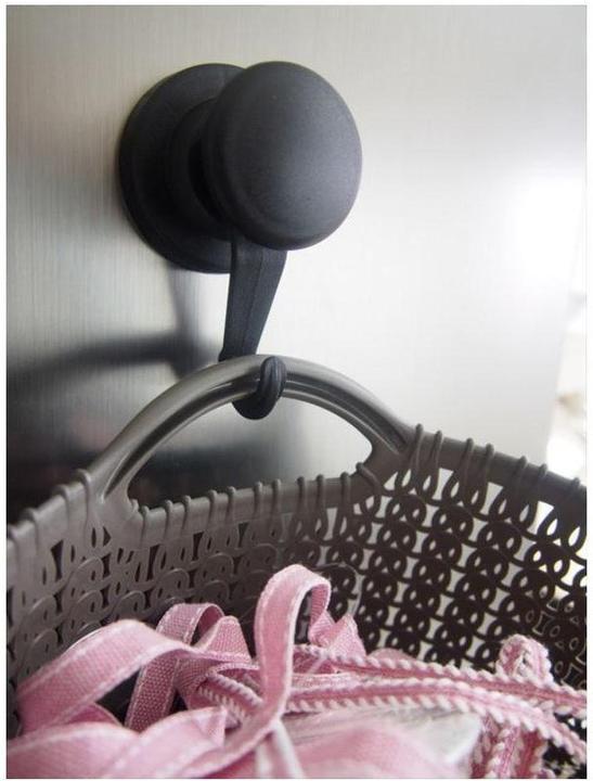 Actual product image Maul NeodymiumMagnet CarouselHook (1 x)