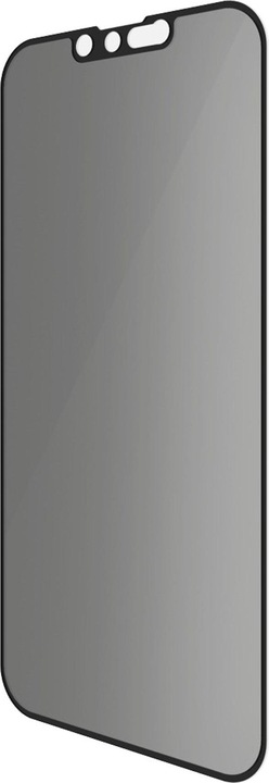 Actual product image PanzerGlass Privacy (1 Piece, Apple iPhone 13 mini)