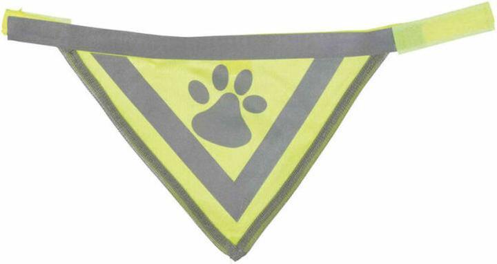Image du produit Trixie Foulard Safer Life (S, M, Bandana pour chien)