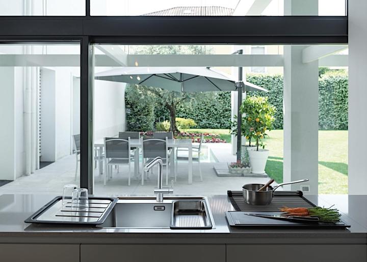 Actual product image Franke Atlas Neo