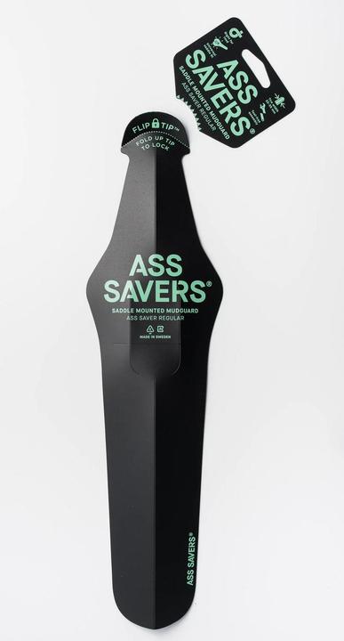 Produktbild Ass Savers Original (Schutzblech hinten)