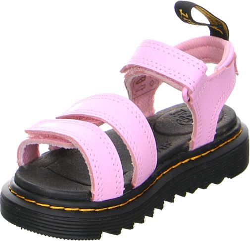 Actual product image Dr. Martens Sandal "Klaire J" rose (32)