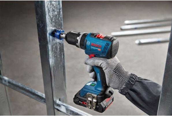 Produktbild Bosch Professional GSB 18V-65