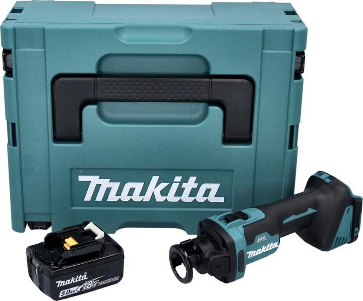 Produktbild Makita DCO 181 (Rotationsschneider)