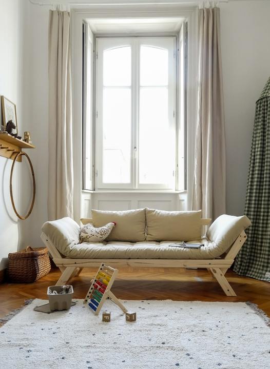 Produktbild Karup Design Bebop (3-Sitzer, Bettsofa)