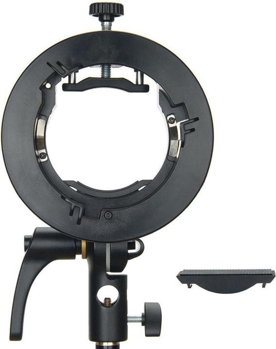 Godox S2 Systemblitz Adapter Bowens Mount