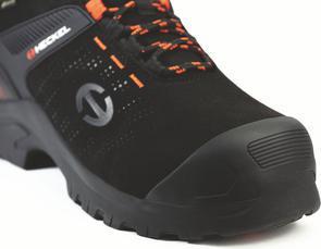 Actual product image Heckel Mac Expedition 3.0 Gore High 67343 (S3, 43)