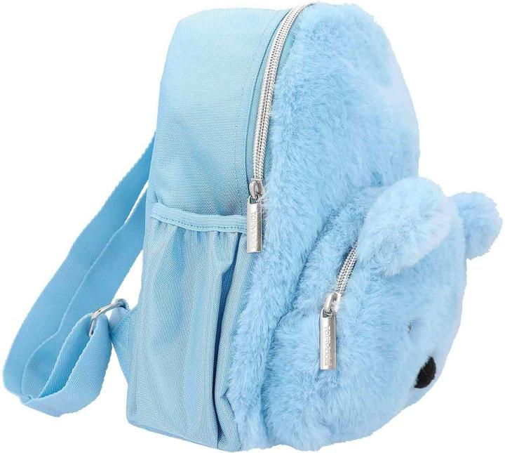 Actual product image Top Model TOPModel - Backpack - ICEWORLD - (0411992)