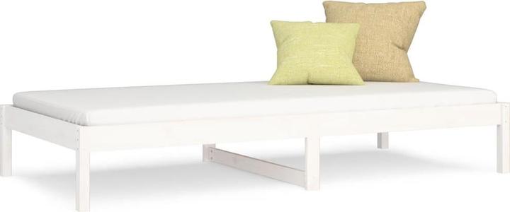 Actual product image vidaXL Tagesbett (80 x 200 cm)