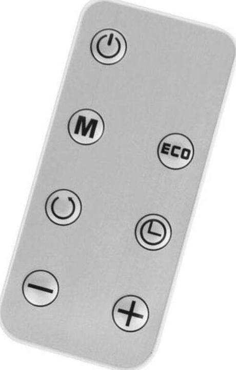 Produktbild Emerio Heizlüfter PTC-Element (2000 W)