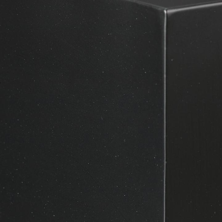 Productafbeelding Relaxdays Spardose nicht zum Öffnen (15 x 15 x 15 cm)