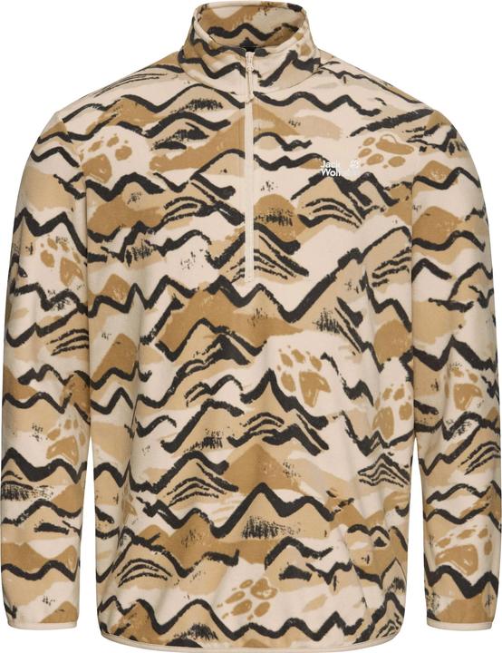 Produktbild Jack Wolfskin Paw Era 100 Print Hz M (M)