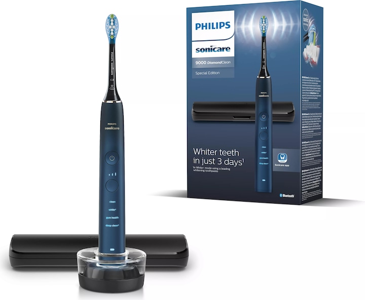 Produktbild Philips Sonicare DiamondClean 9000 Special Edition (Schallzahnbürste)