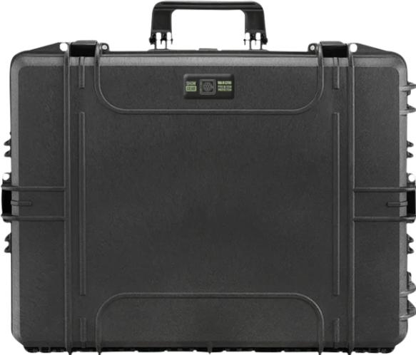 Produktbild Showgear Vaultis Trolley Case 620 (Zubehör)