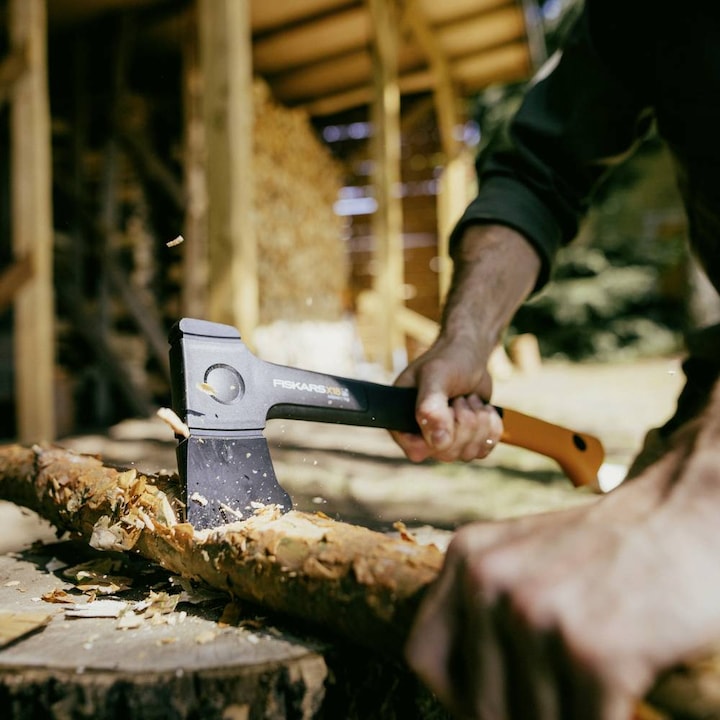 Produktbild Fiskars X18