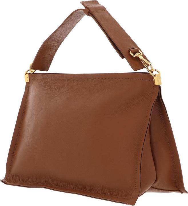 Immagine prodotto Coccinelle Snip Handbag Double Grainy Leather