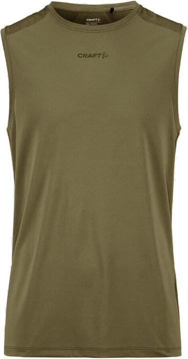 Actual product image Craft Adv Essence SL Tee 2 (L)