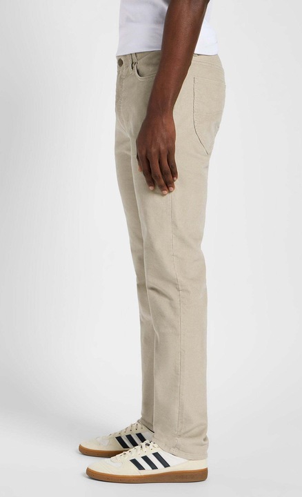 Actual product image Lee Slim fit fabric trousers MVP (32)