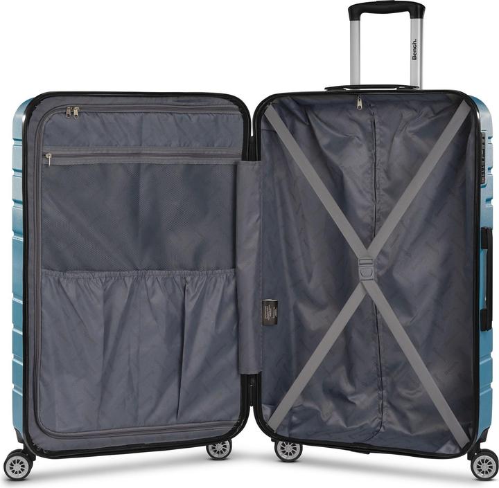 Produktbild Bench Seattle 4 Rollen Trolley L 79 cm (92 l)
