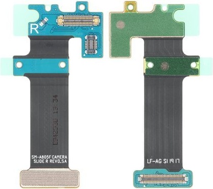 Immagine prodotto Samsung Fotocamera Slide R SUB PBA per A805F Galaxy A80