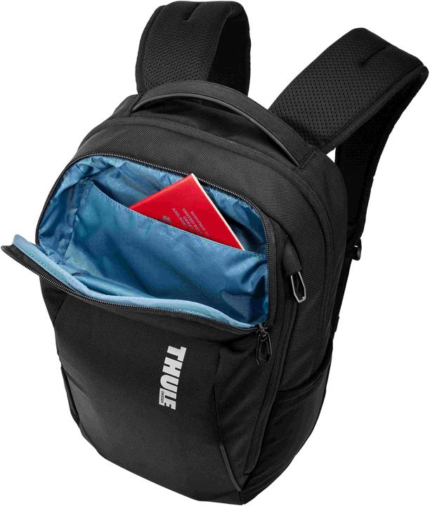 Actual product image Thule TACBP2116 - Black (23 l)